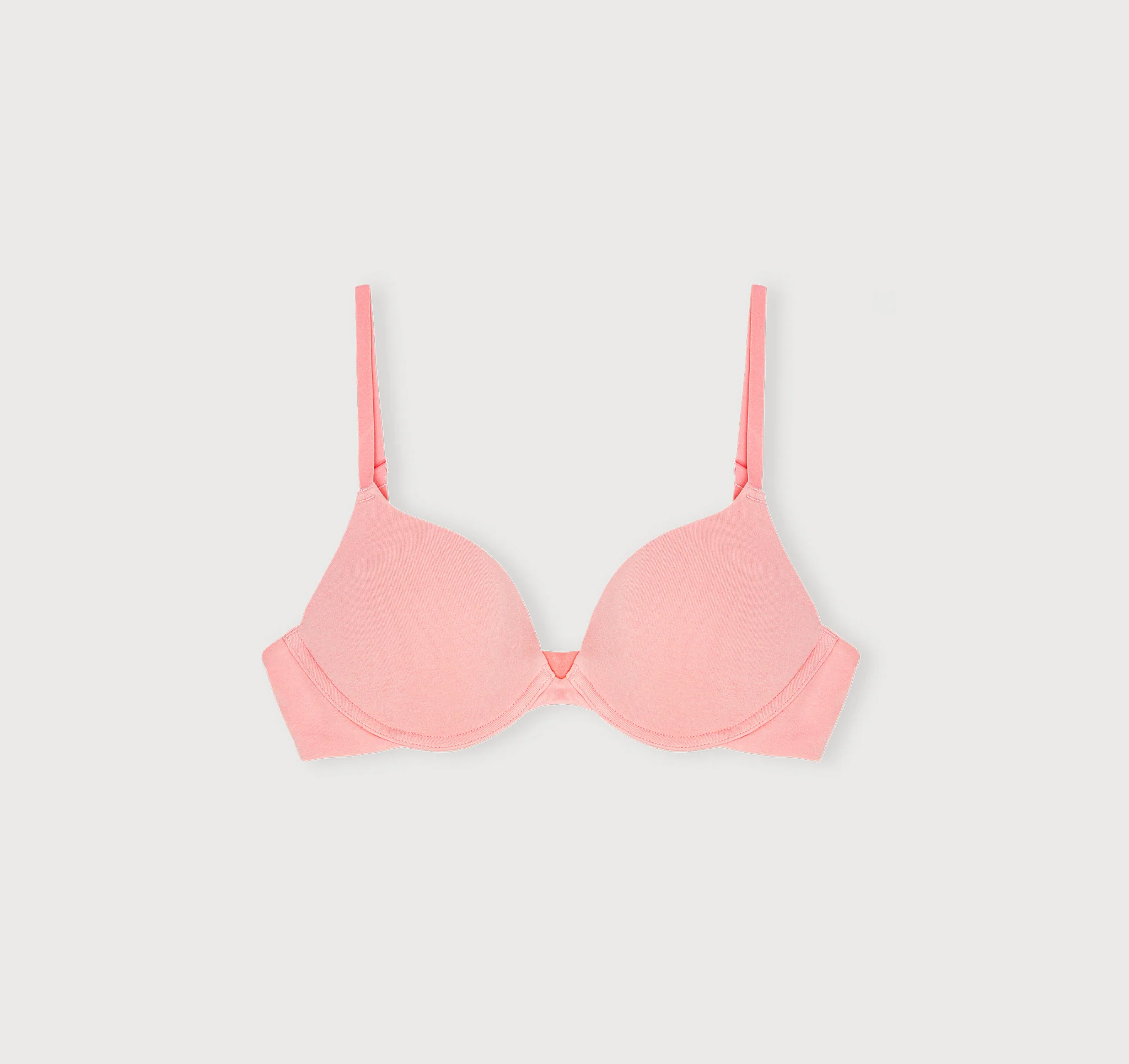 Core Full Coverage Bra