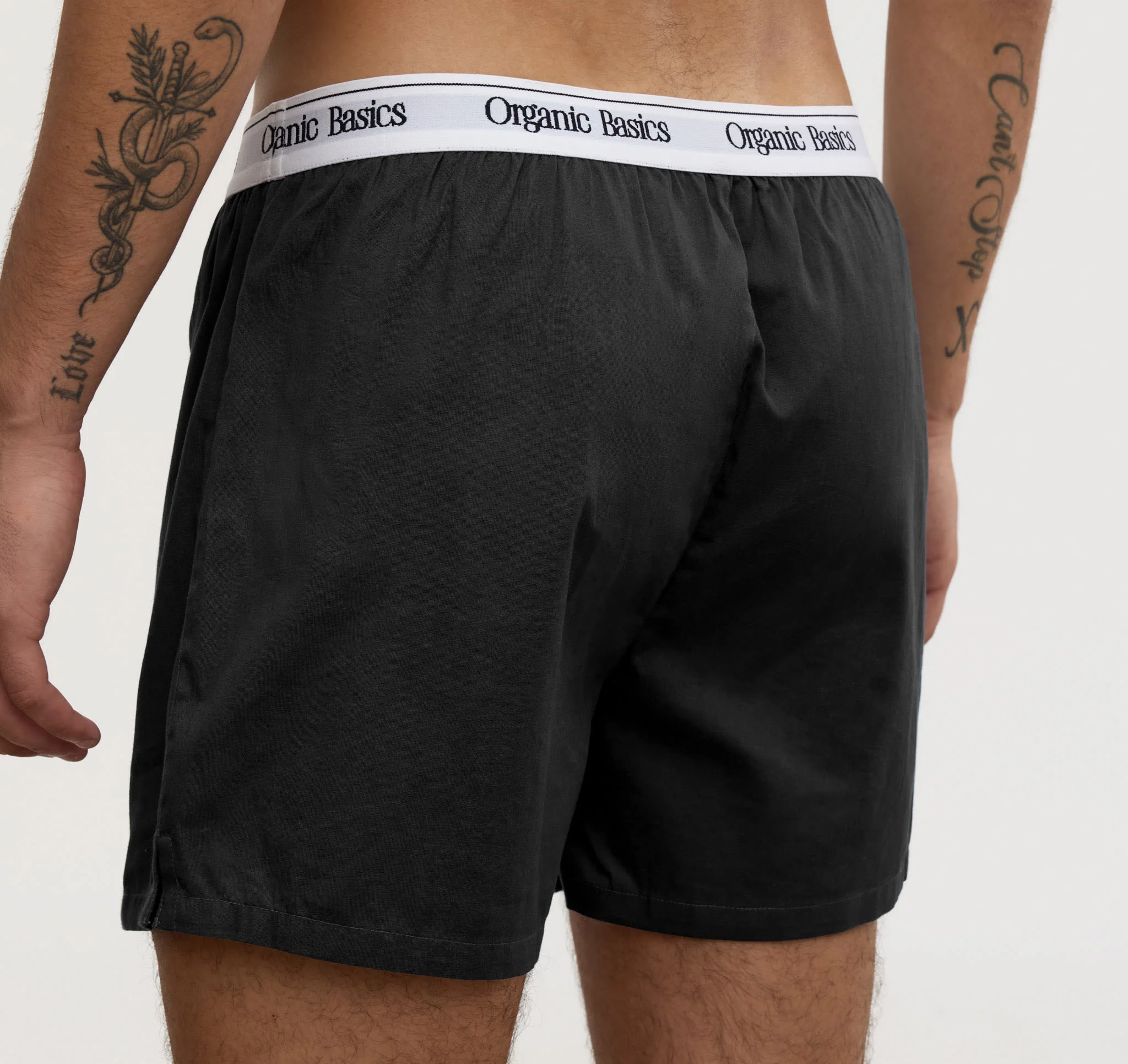 Easy Boxer Shorts 4-Pack - Image 2