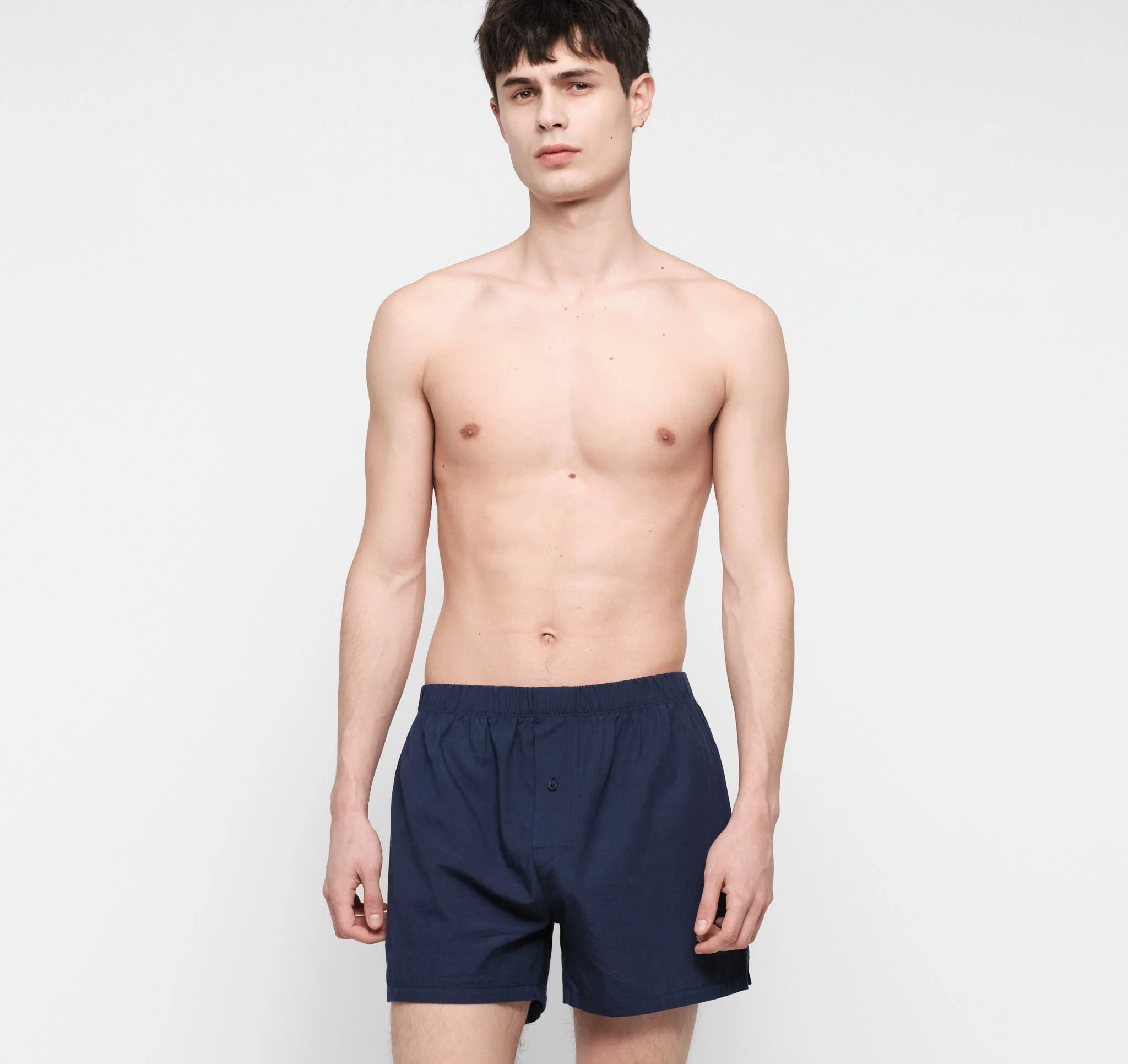 Core Icon Boxer Shorts 2-pack - Image 3
