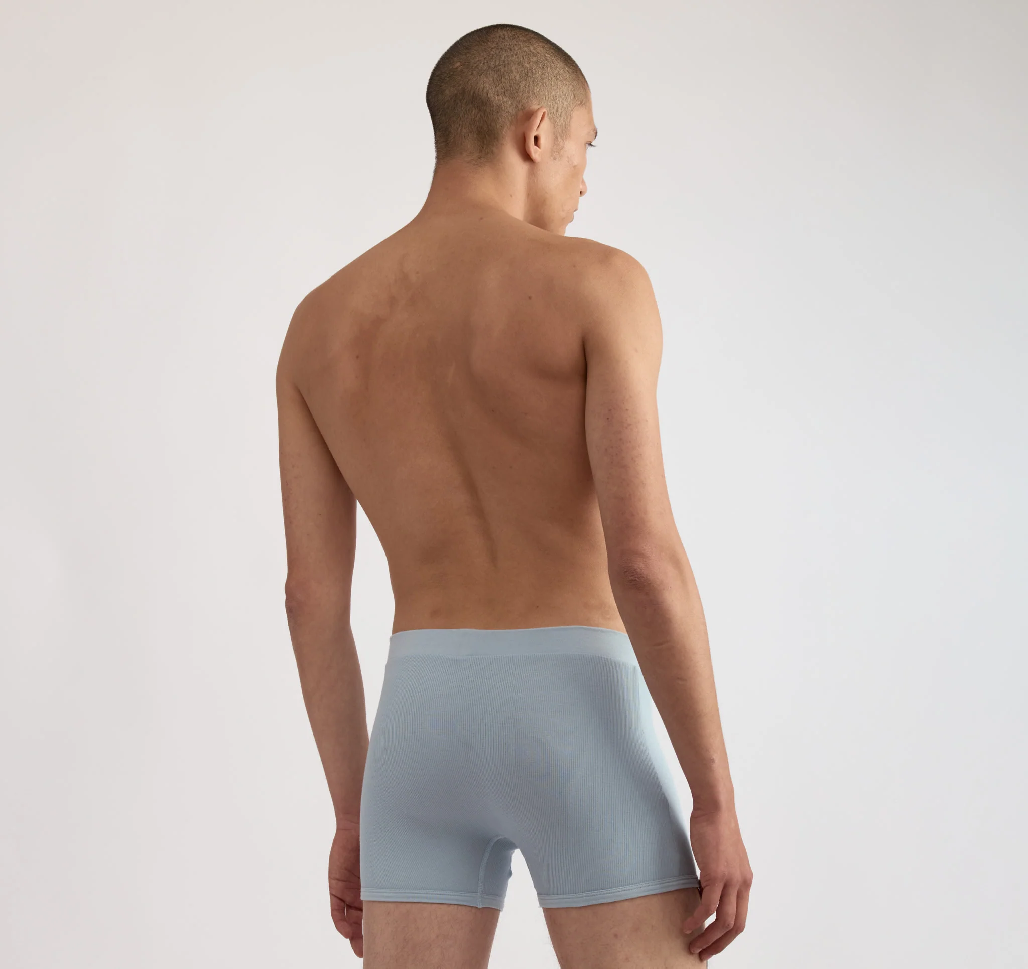 Core Icon Rib Trunks 3-Pack - Image 2