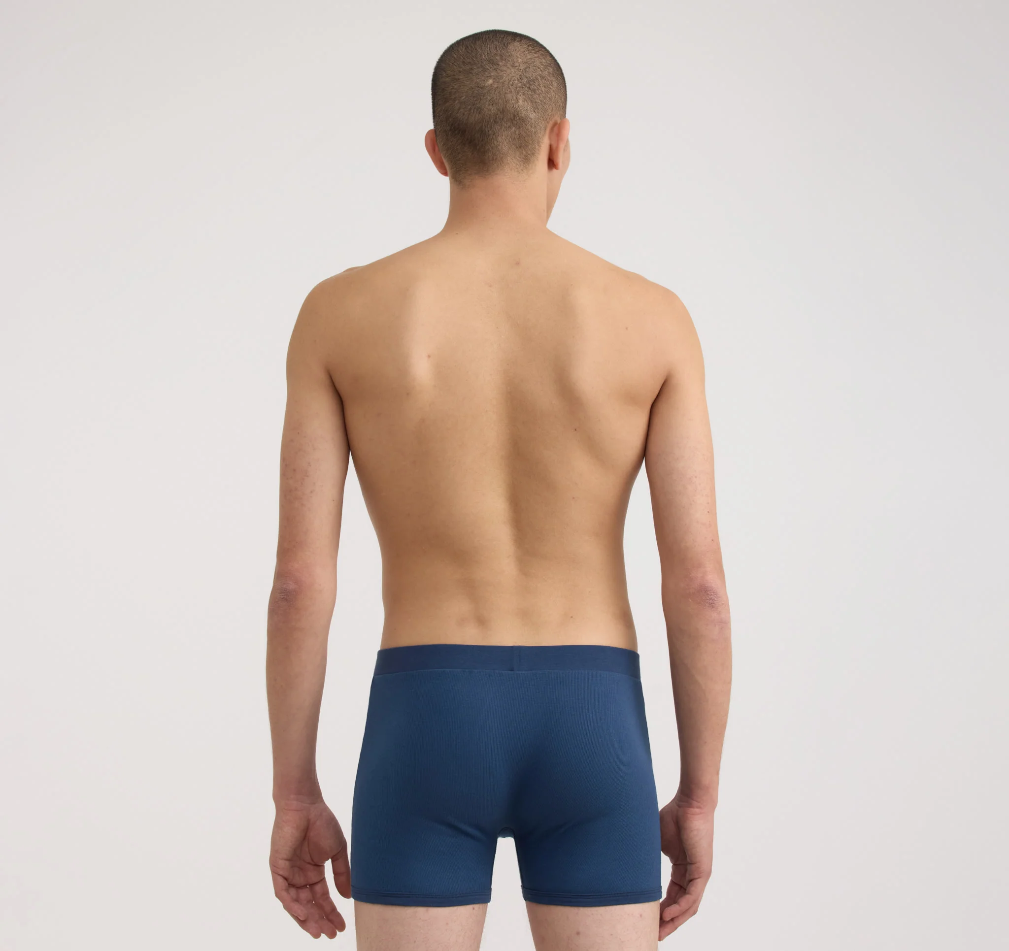 Core Icon Rib Trunks 6-Pack - Image 8