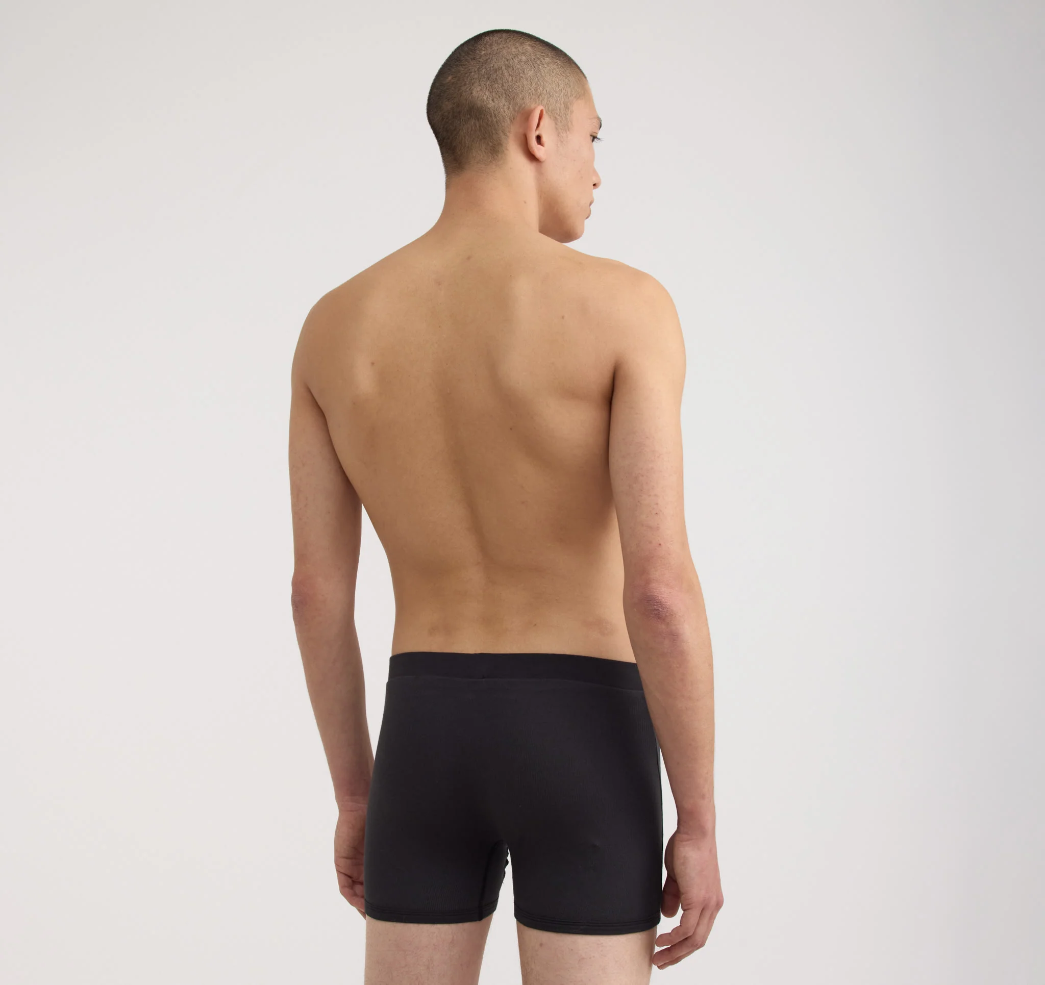 Core Icon Rib Trunks 9-Pack - Image 4