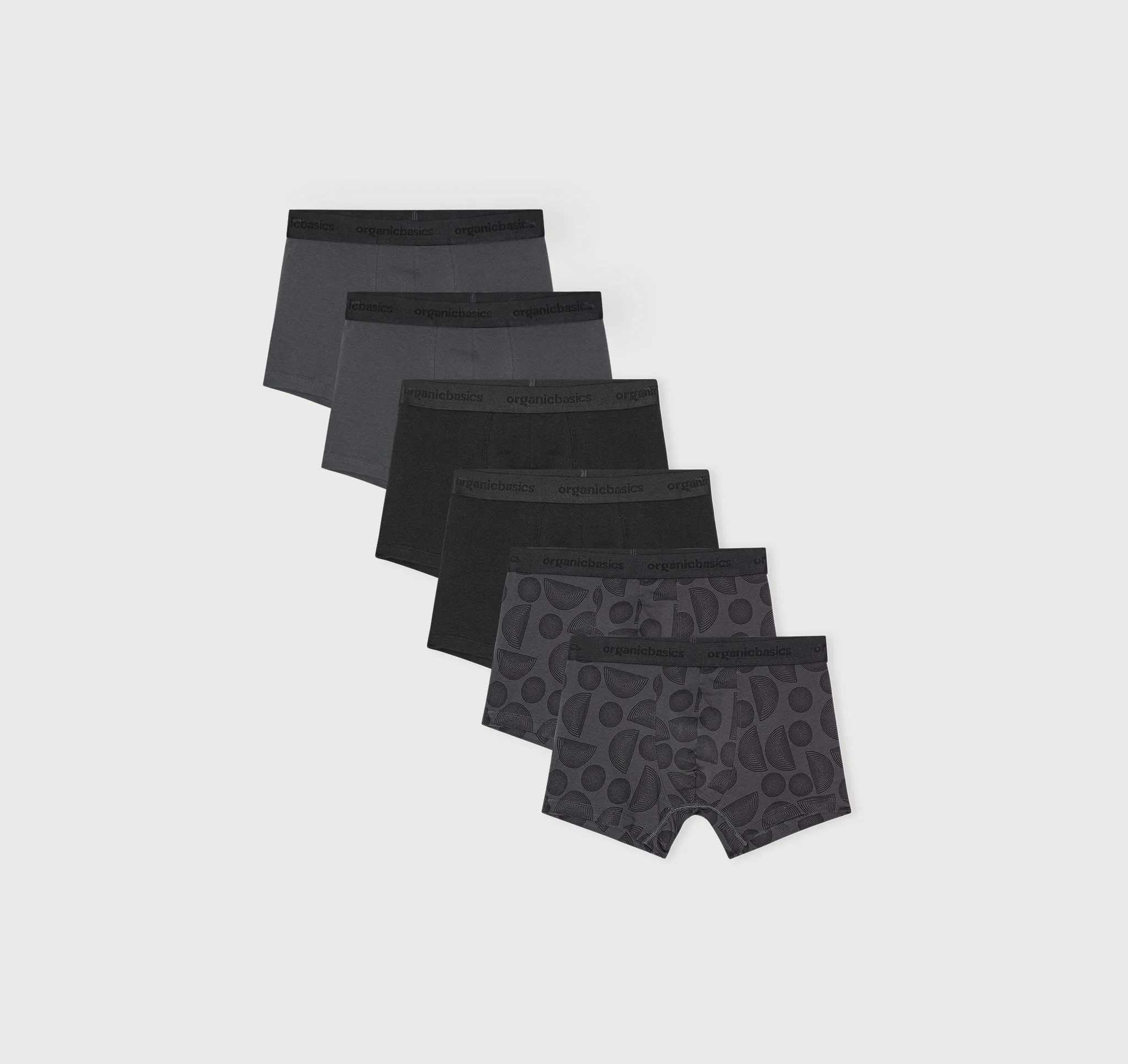 Core Trunks 6-Pack