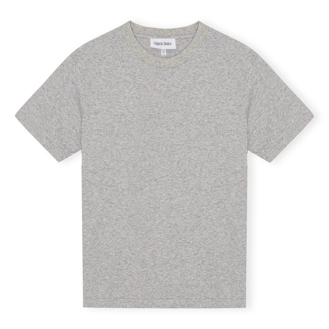 True Boxy Fit Tee - Image 5