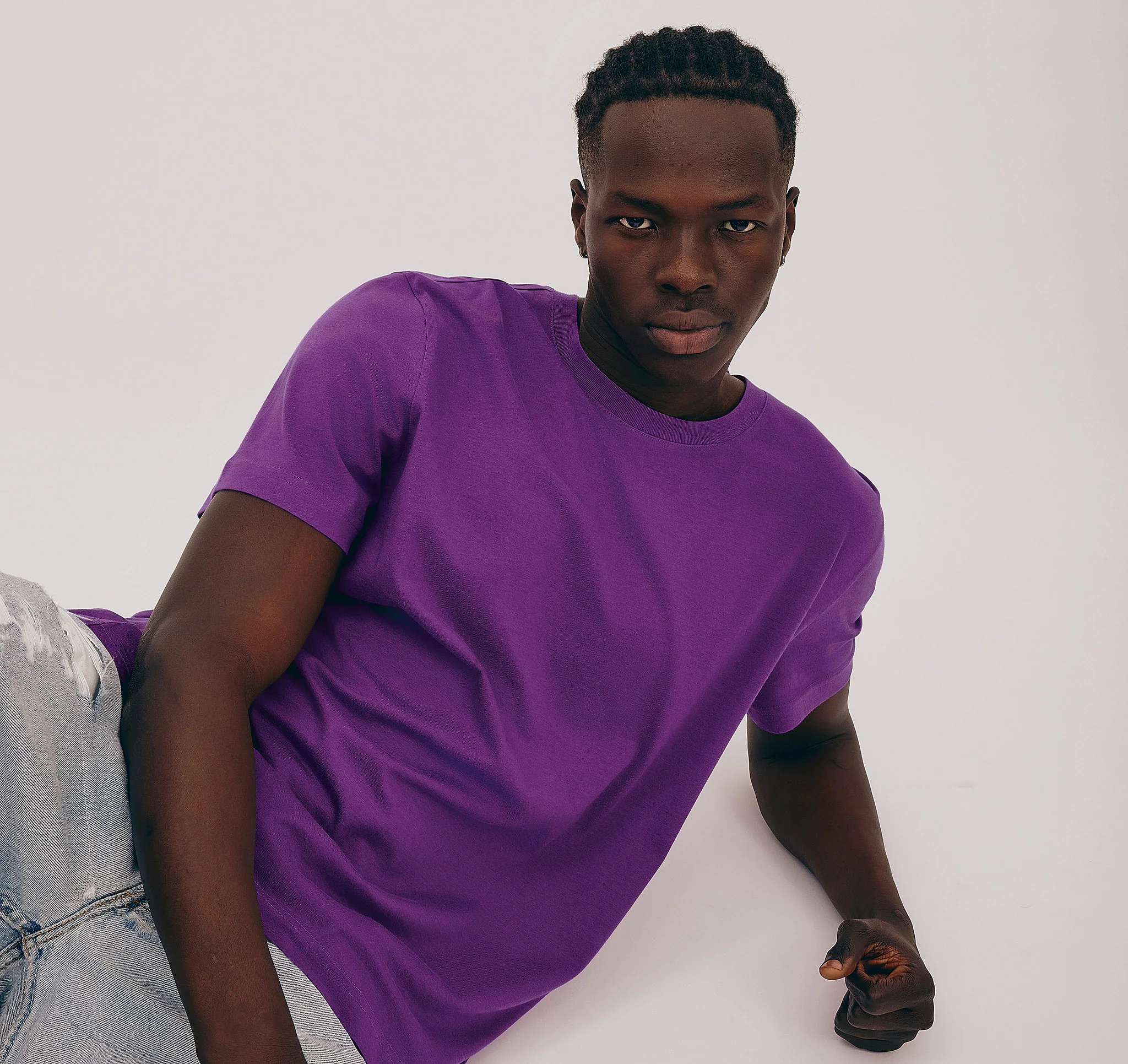 True Regular Fit Tee - Image 6