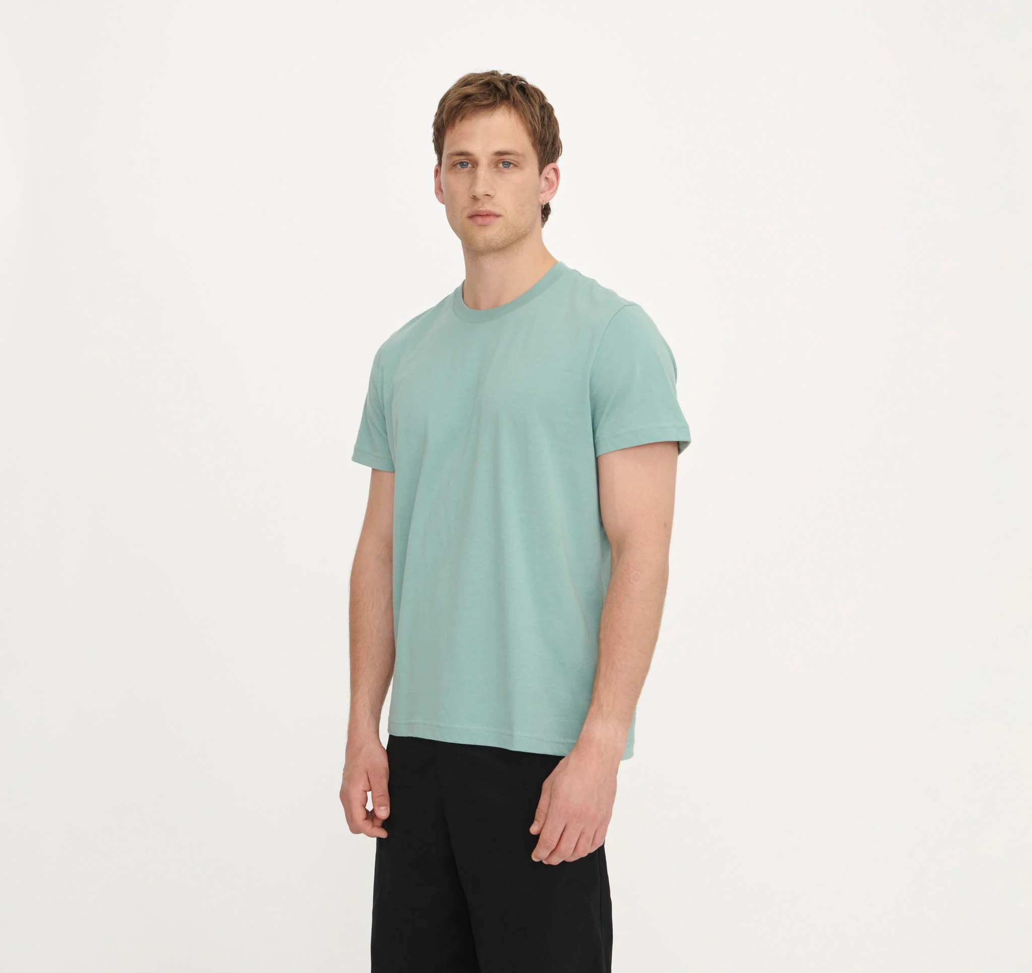 True Regular Fit Tee - Image 2