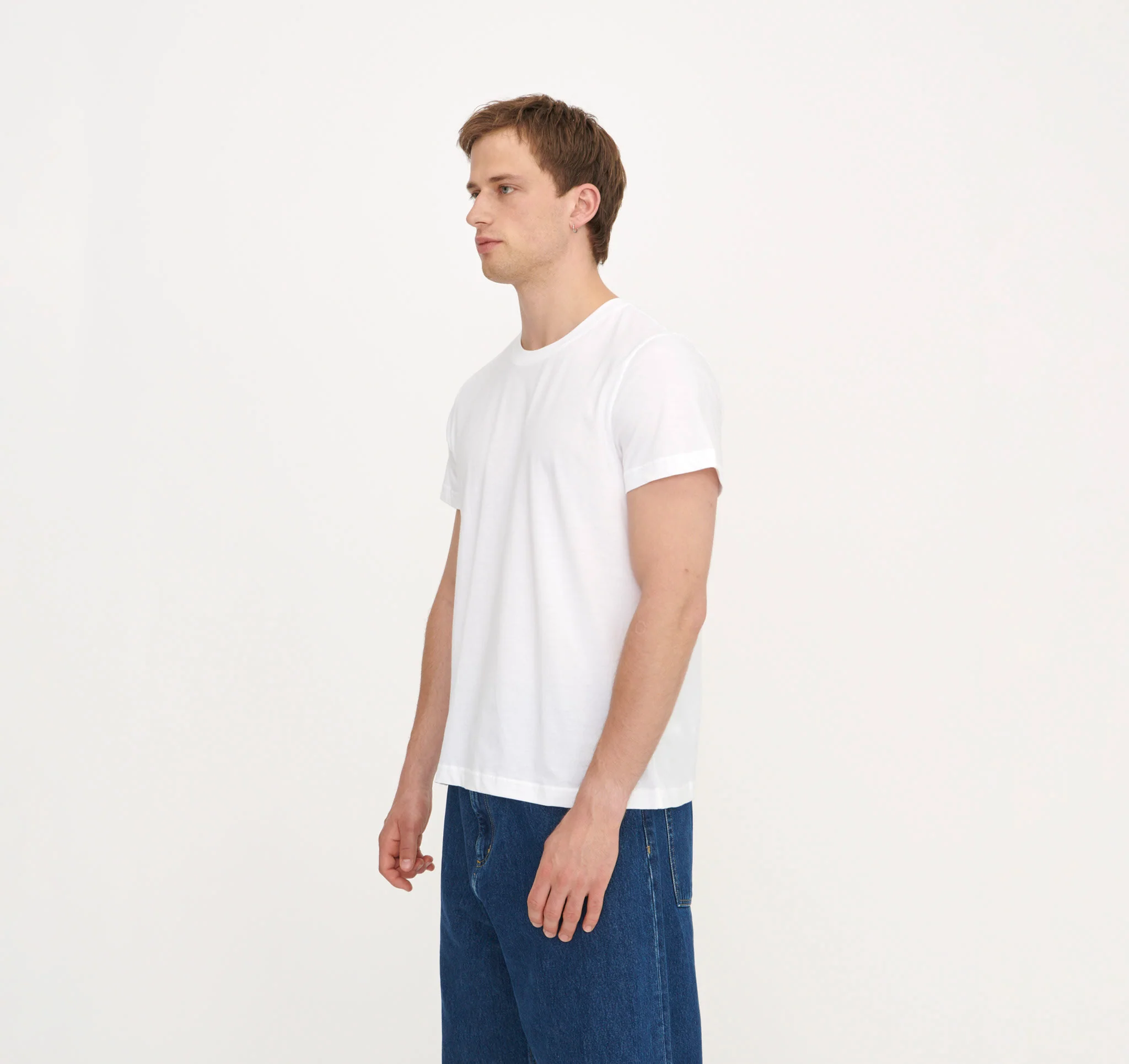 True Regular Fit Tee - Image 2