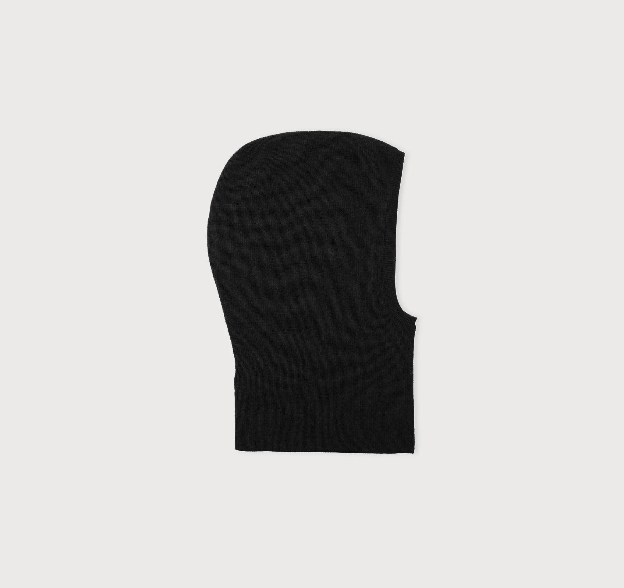 Soft Knit Balaclava - Image 3