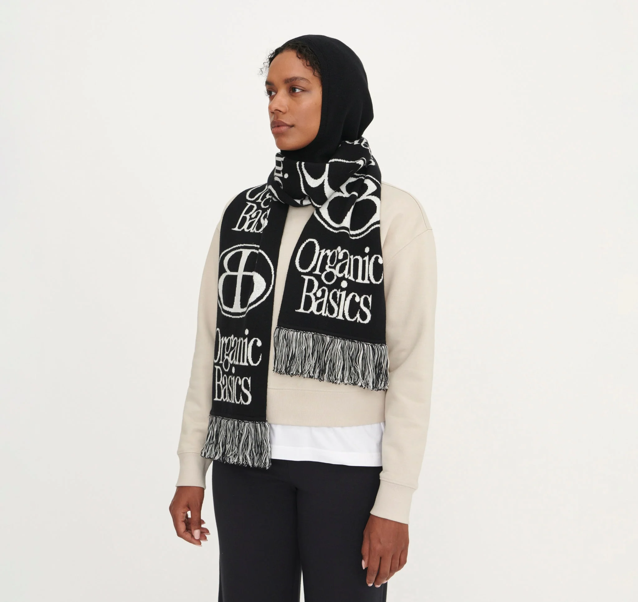 Soft Knit Balaclava - Image 4