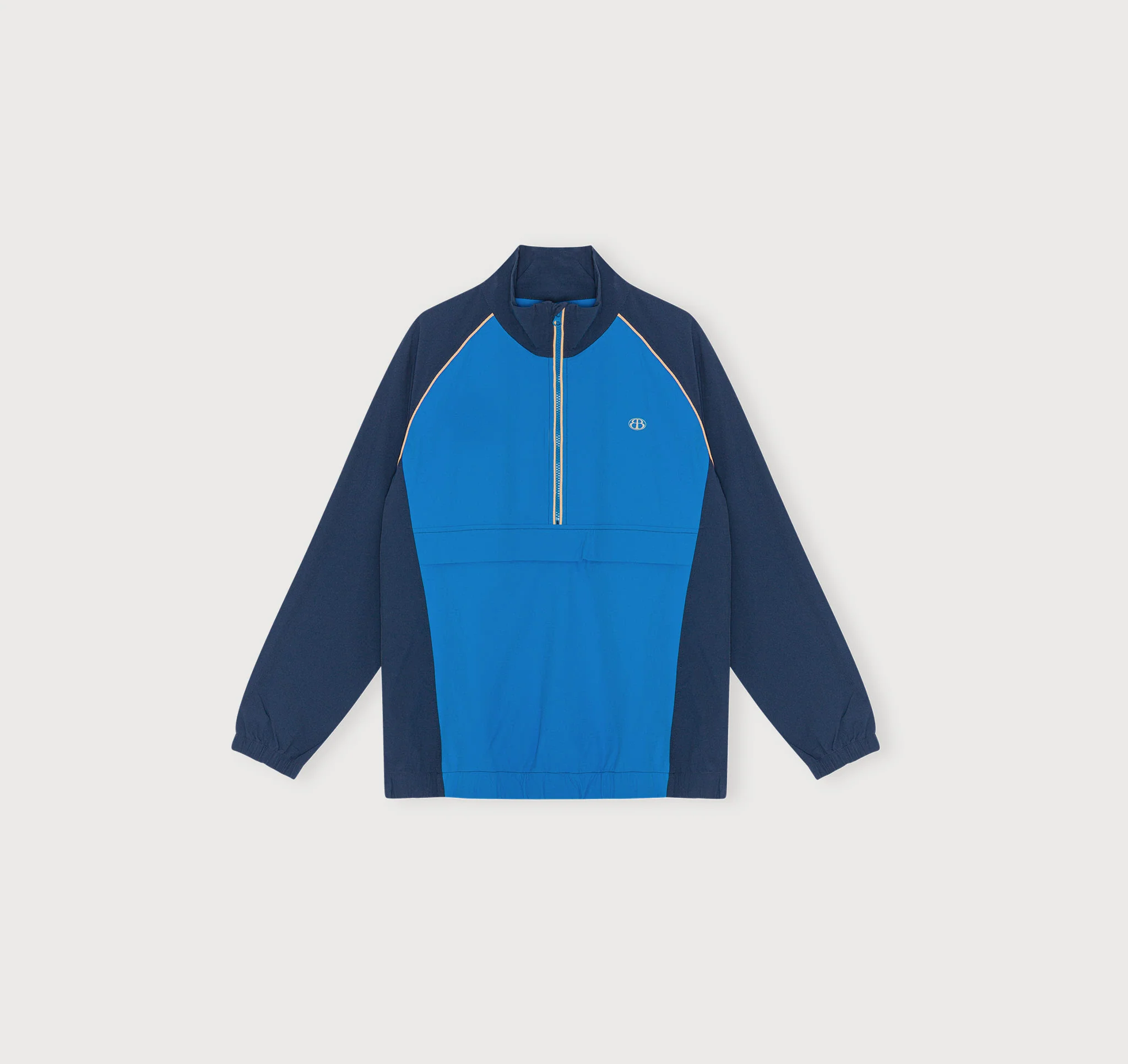 Track Half Zip Jacket - Image 2