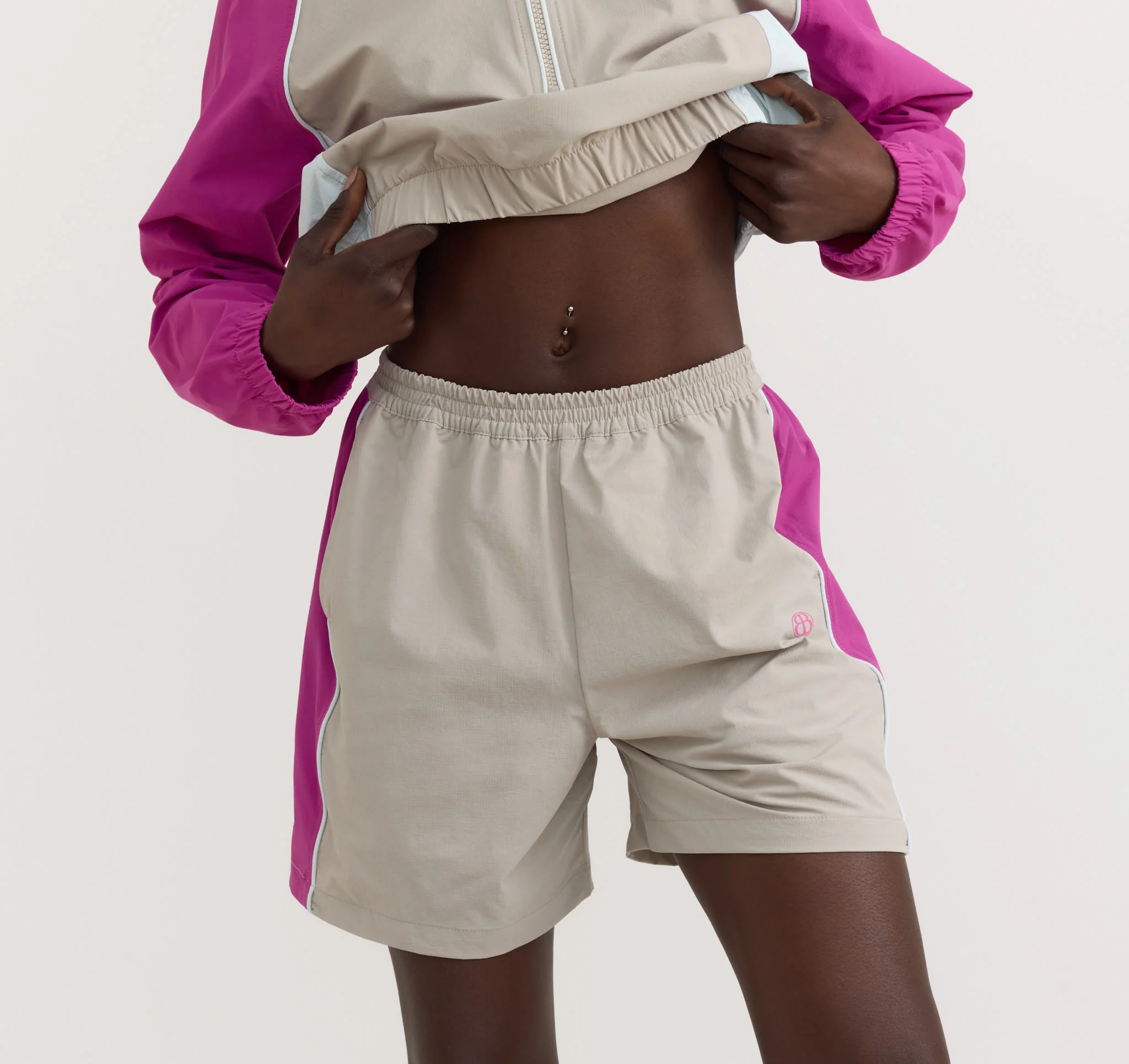 Track Shorts - Image 2