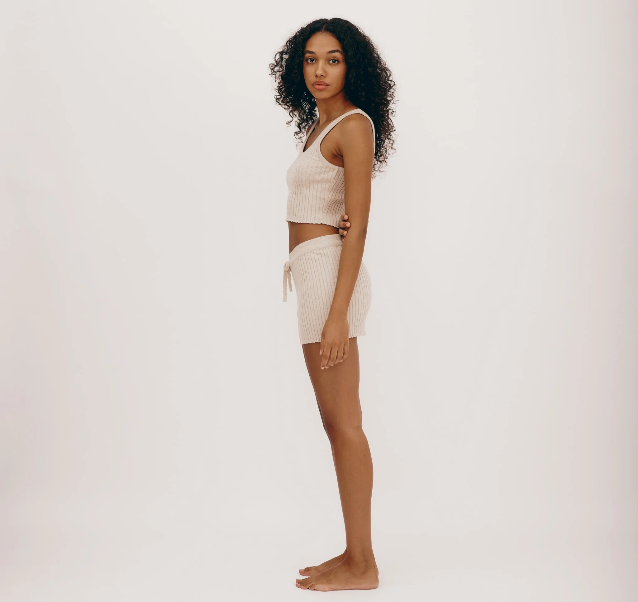 True Knit Shorts - Image 3