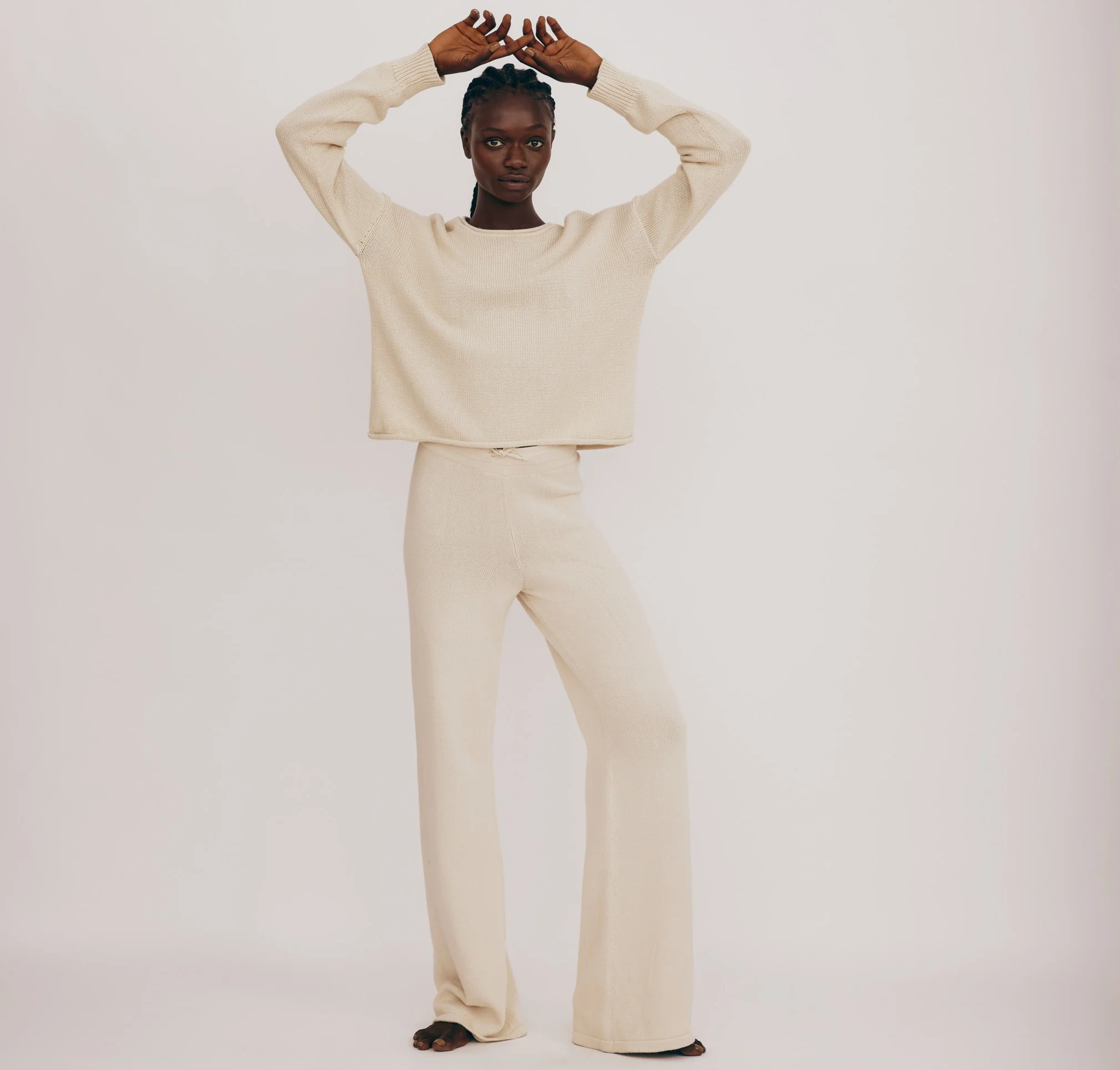 True Knit Sweater - Image 3
