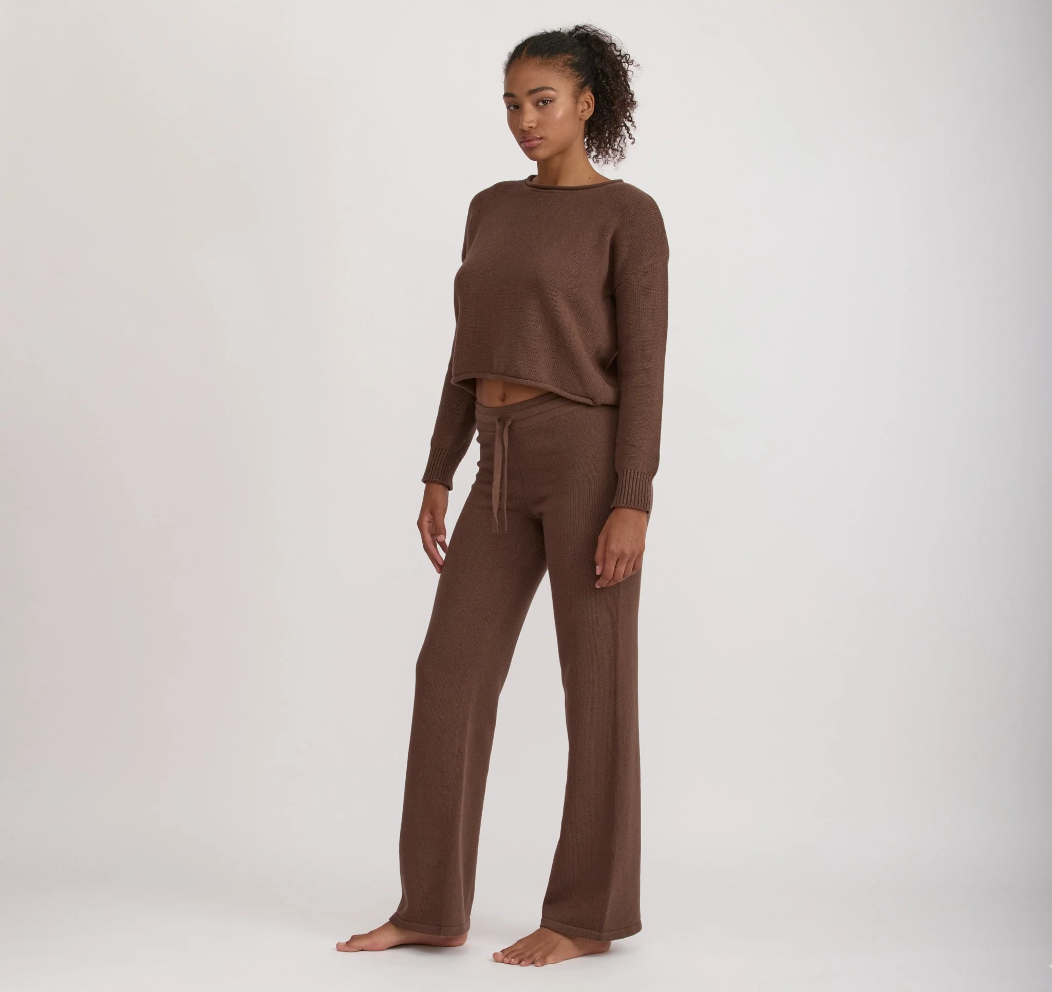 True Knit Sweater - Image 2