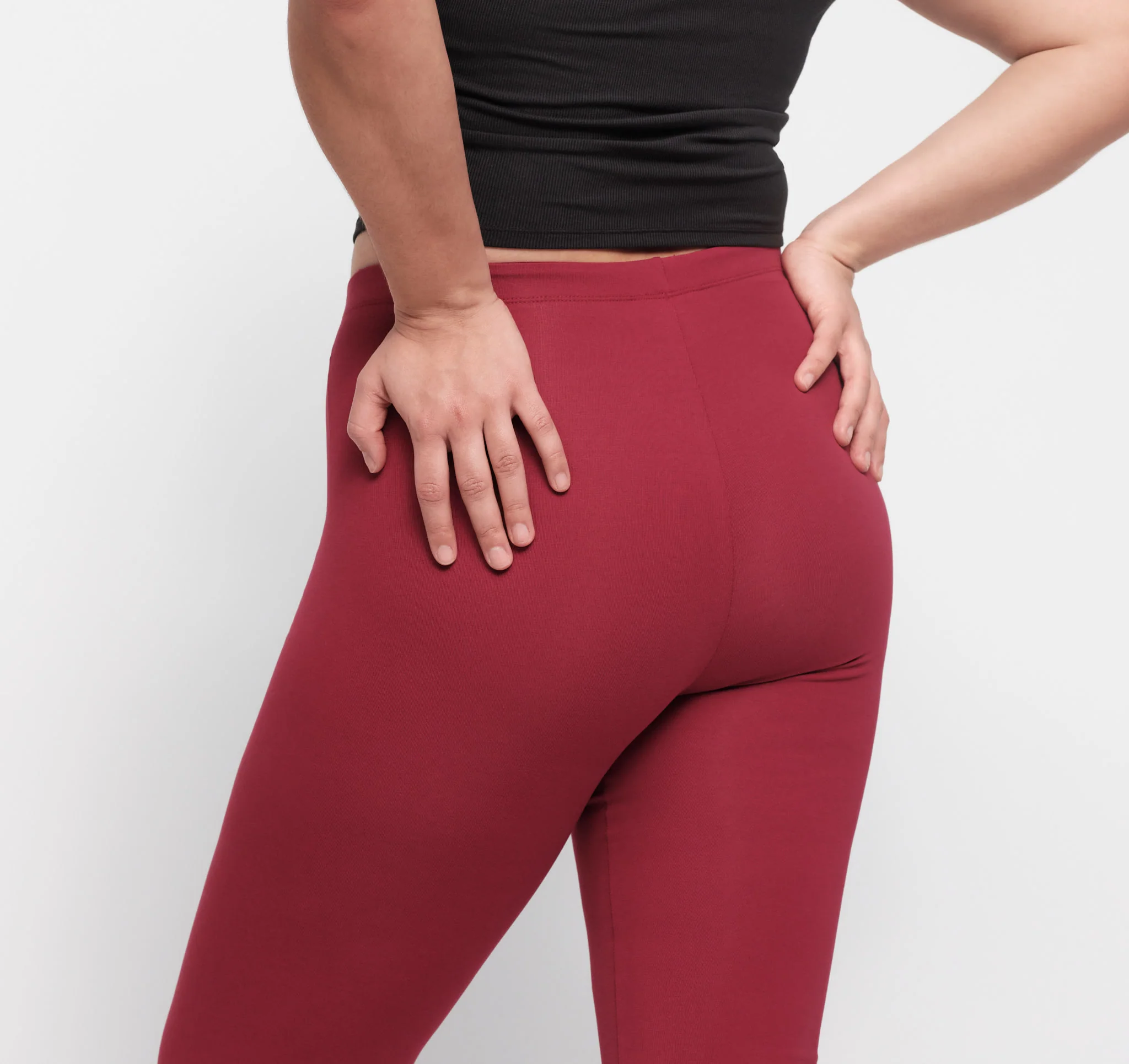 Core Flare Pants - Image 2