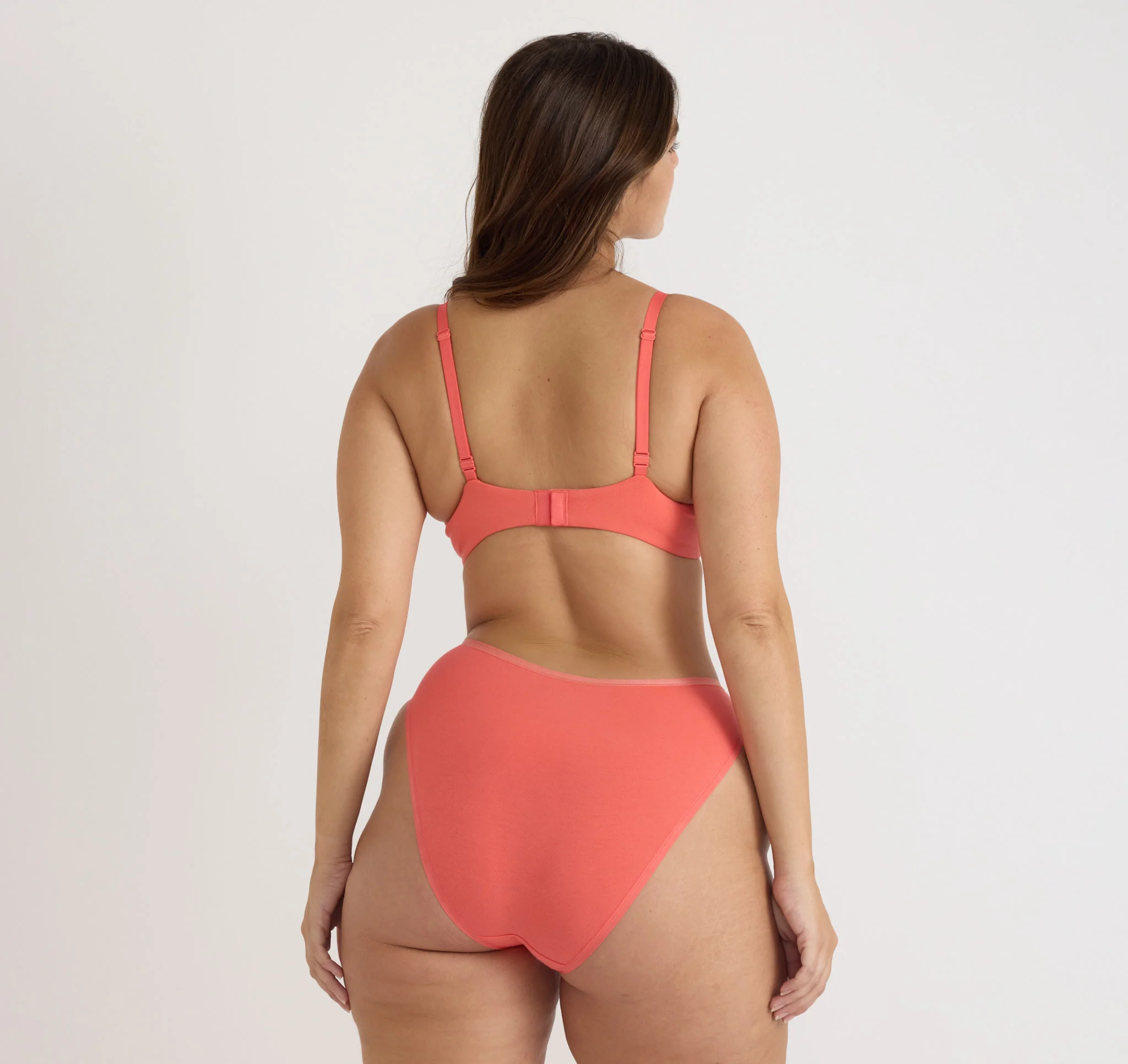 Core High-Leg Briefs - Image 2