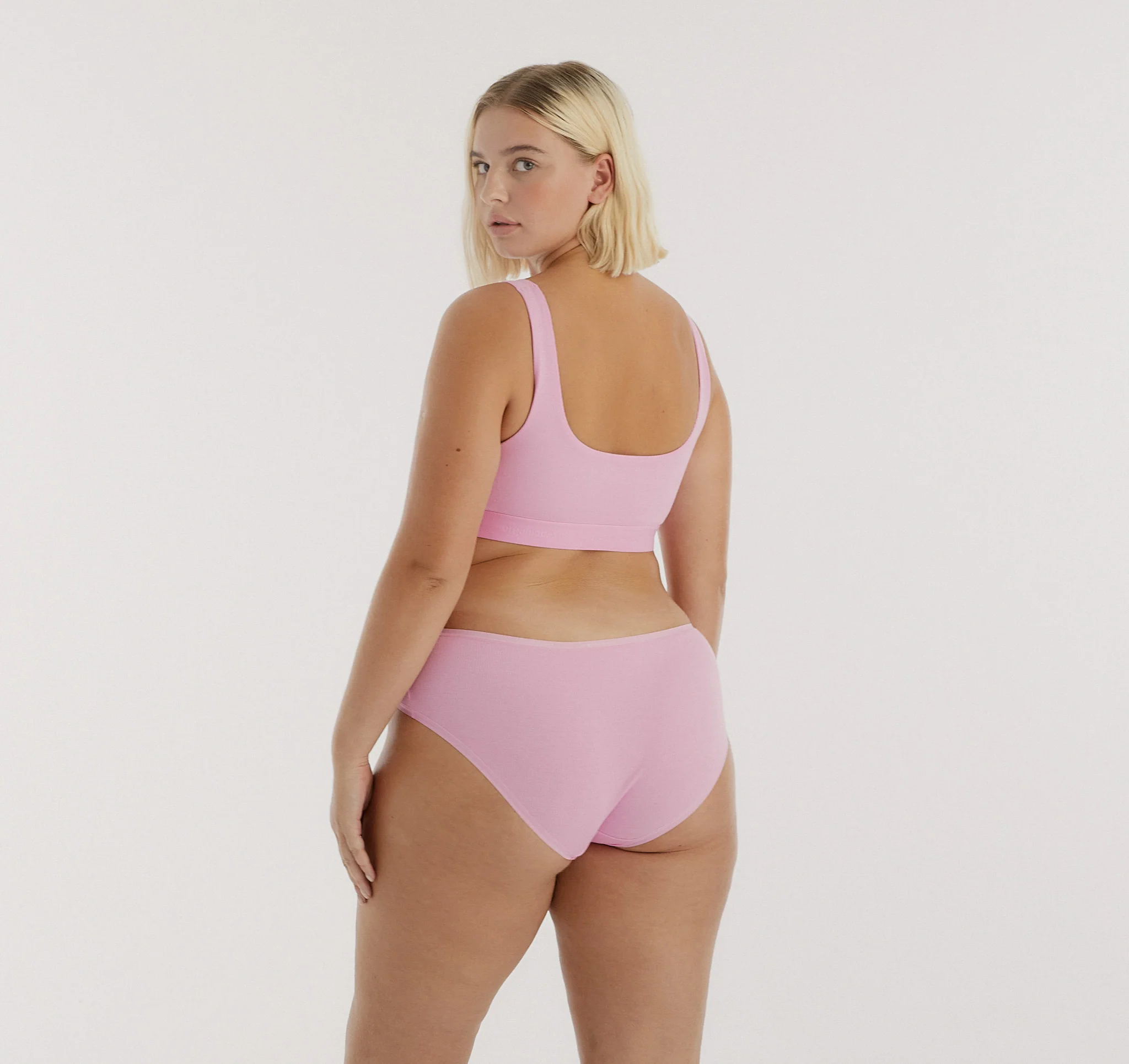 Core Rib Briefs 3-Pack - Image 3