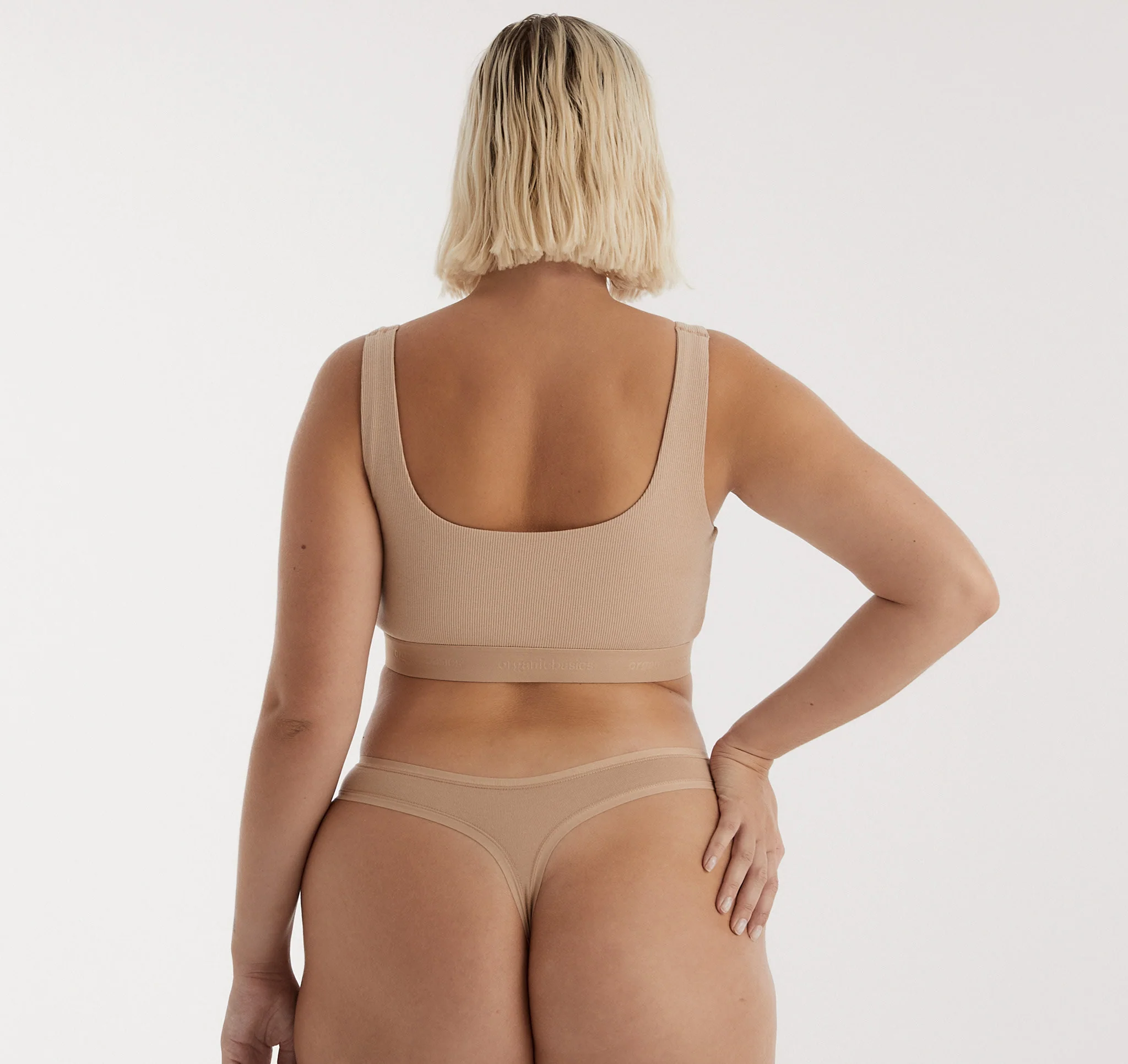 Core Thong - Image 3