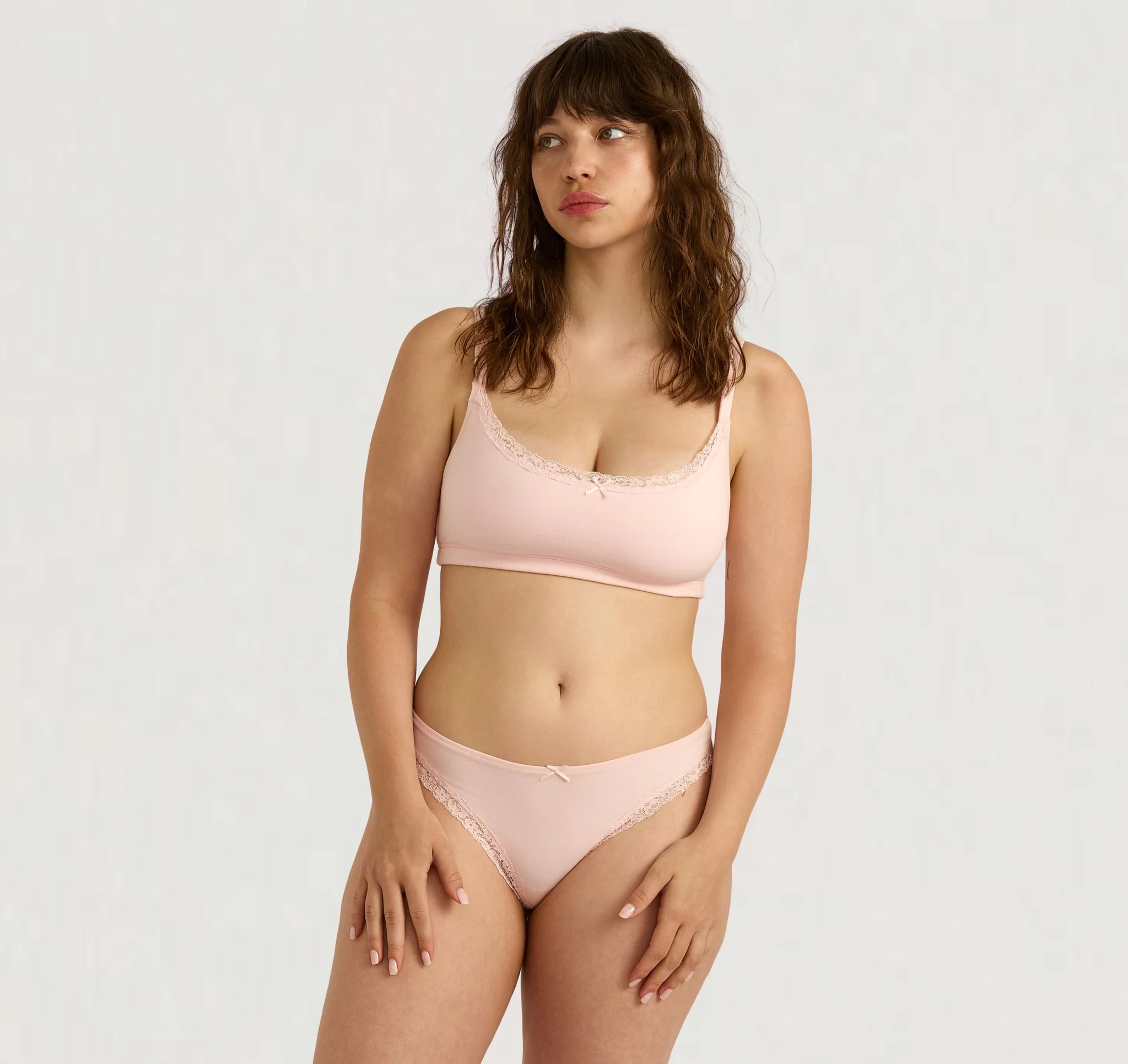 Flex Lace Thong - Image 2