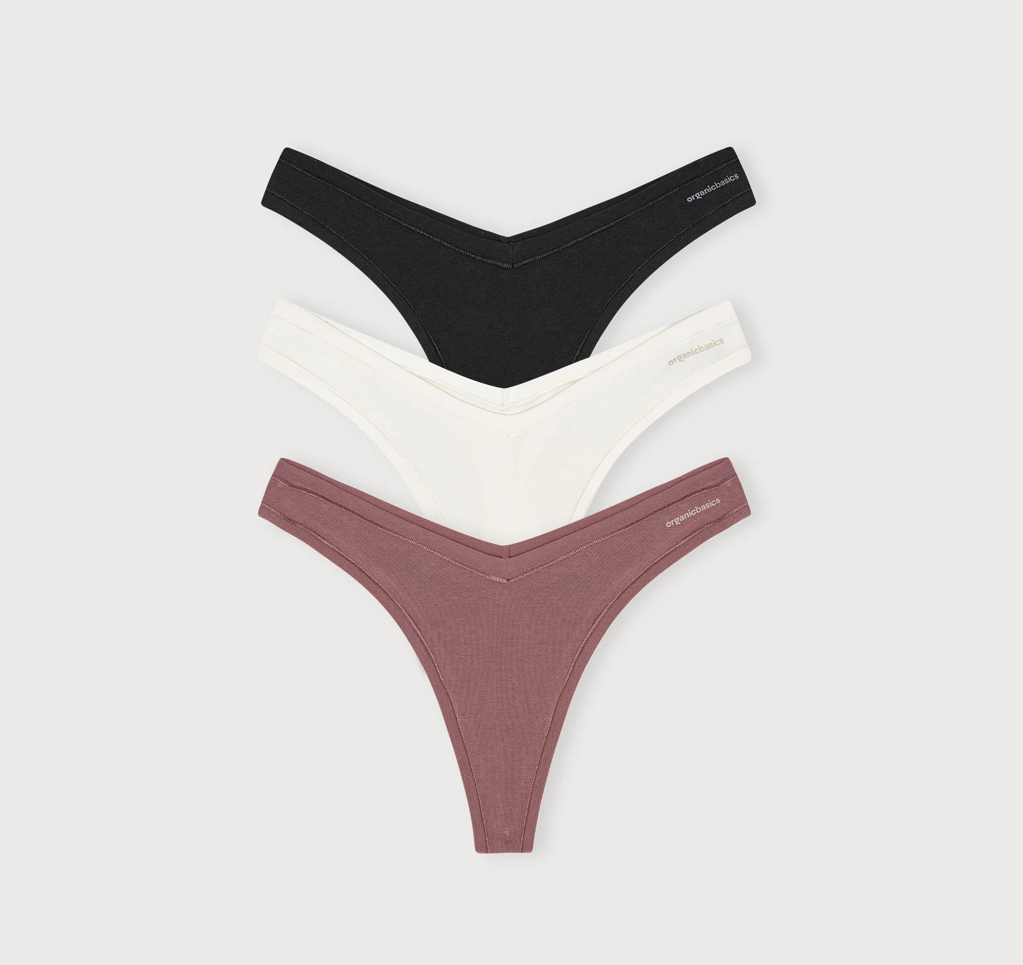 Flex Thong 3-Pack
