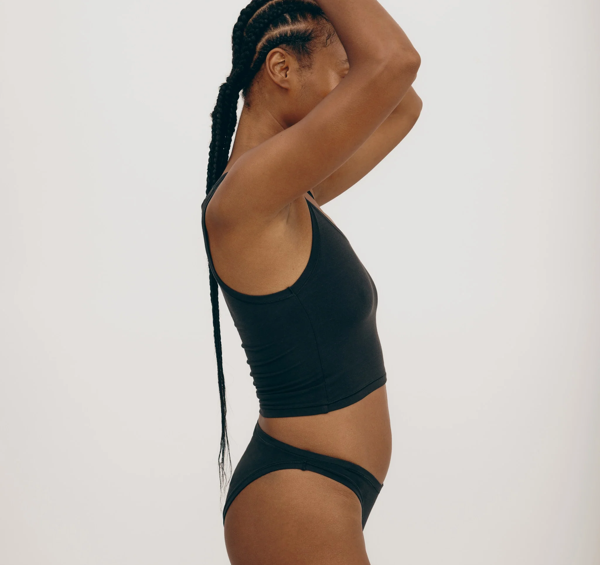 Flex Tank Top - Image 2