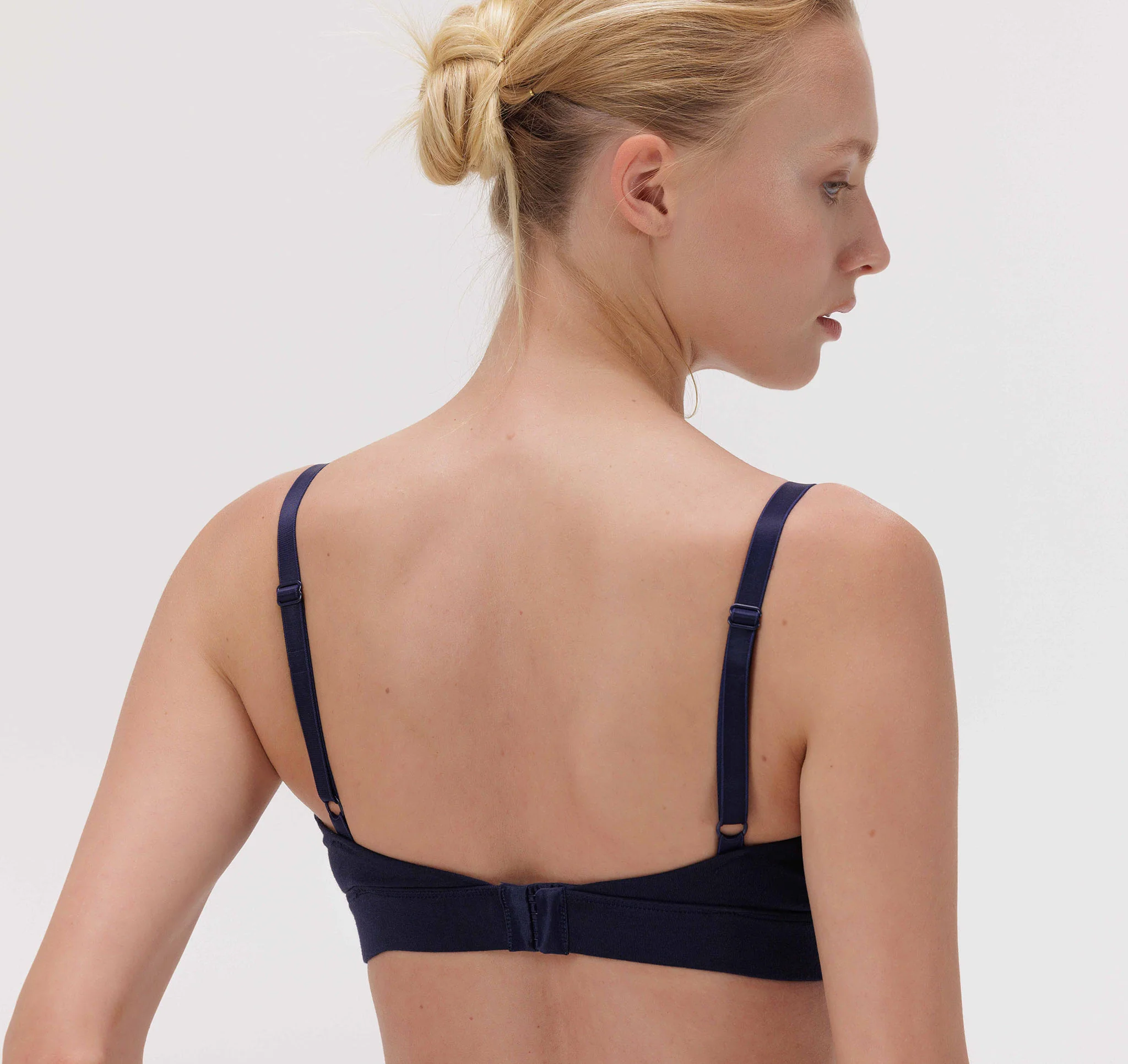 Core Triangle Bra - Image 2