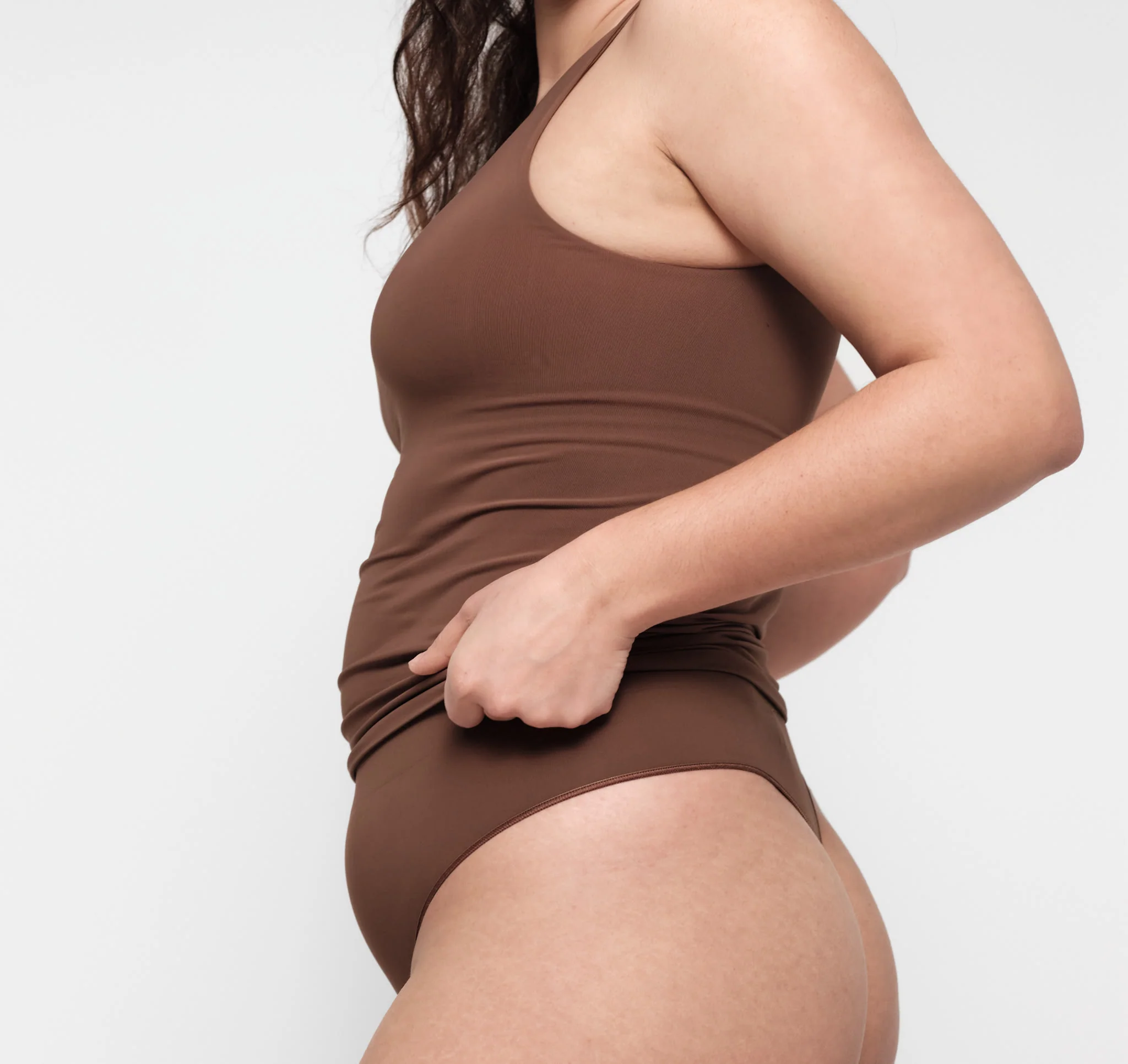 Smooth Tank Top - Image 3