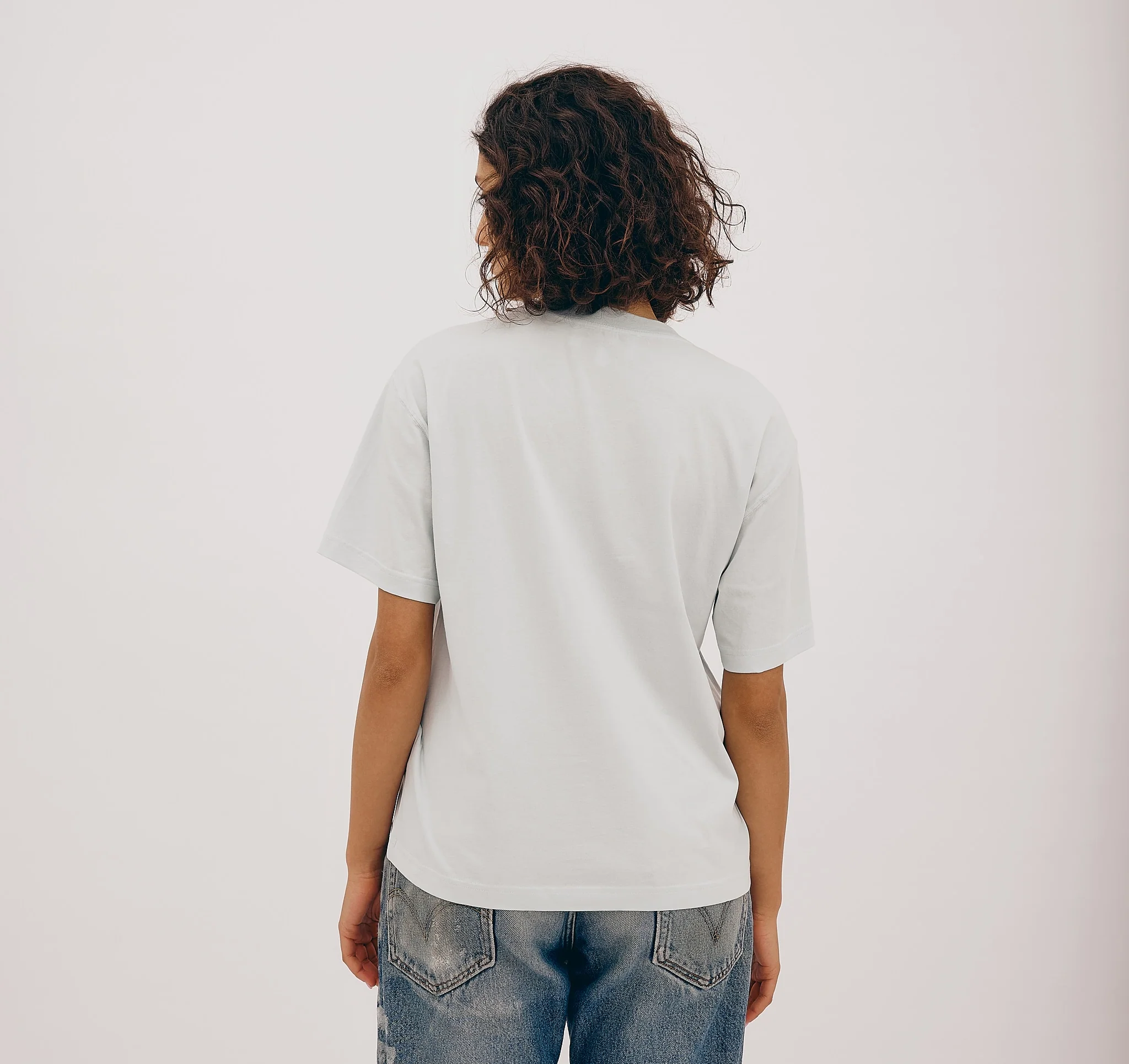 True Boxy Tee - Image 3